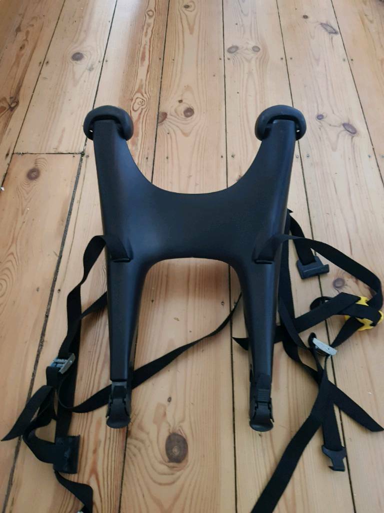 saris bones single bike rack